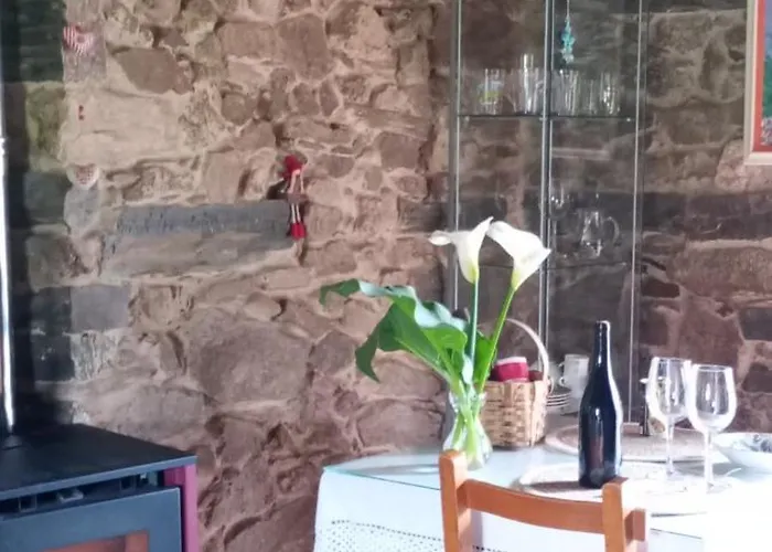 Casita De Florita