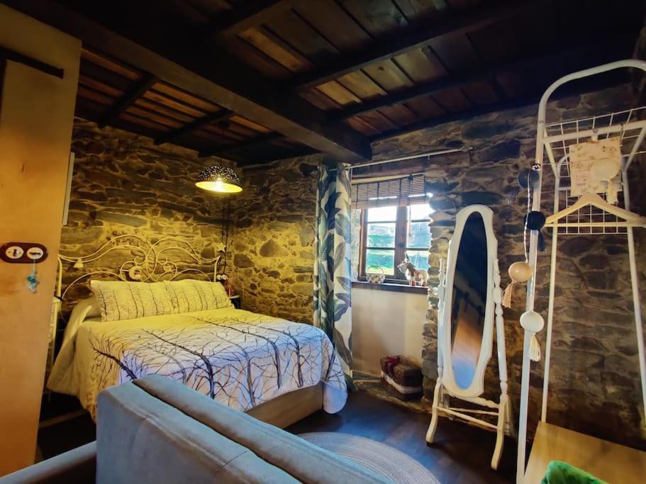 Casita De Florita Holiday home Doade