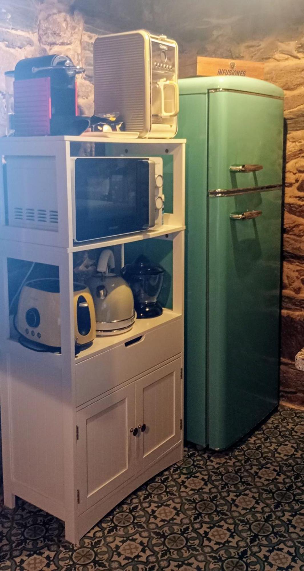 Casita De Florita Doade